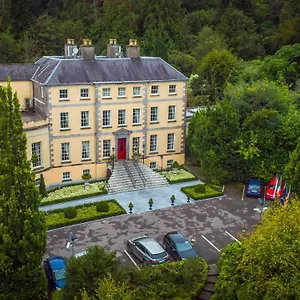 Hotell Maryborough &